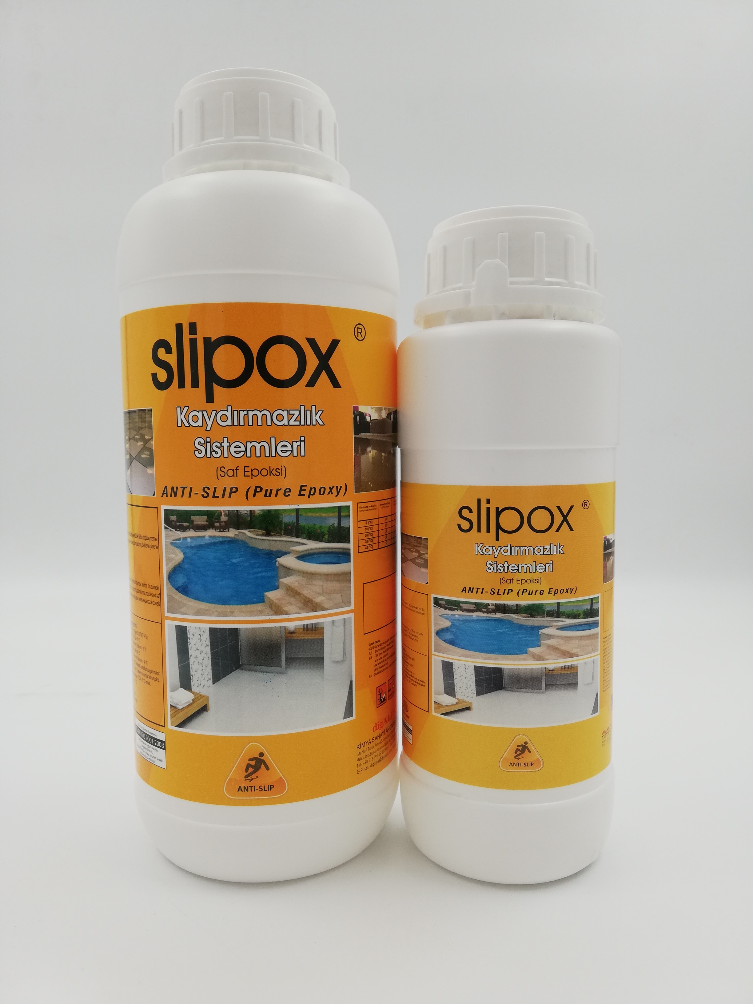 SLIPOX SC LOW