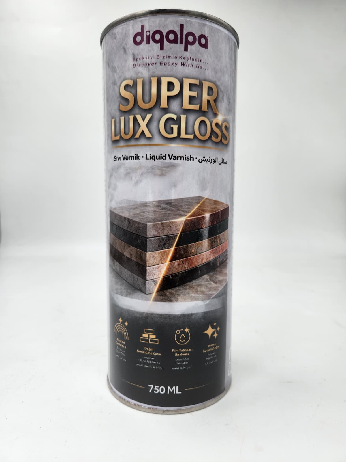 SUPER LUX GLOSS