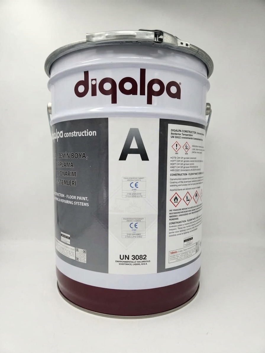 DIGAPUR ALF 2000