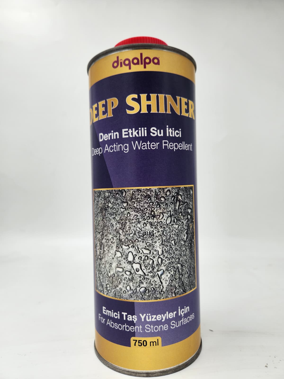Deep Shiner
