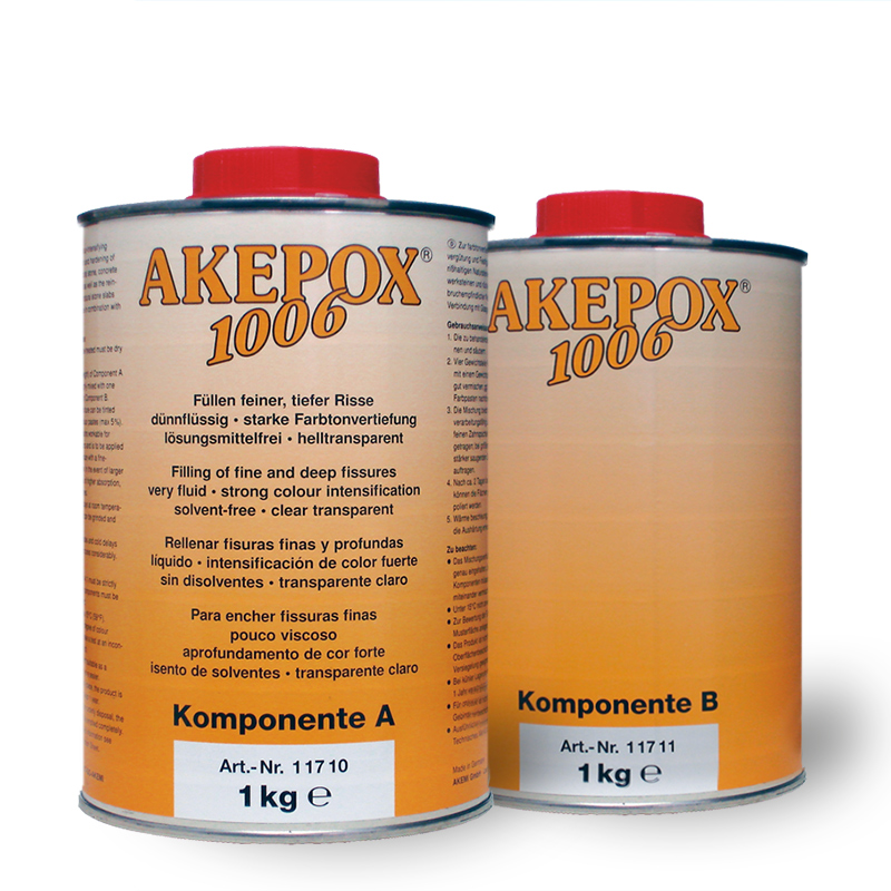AKEPOX 1006