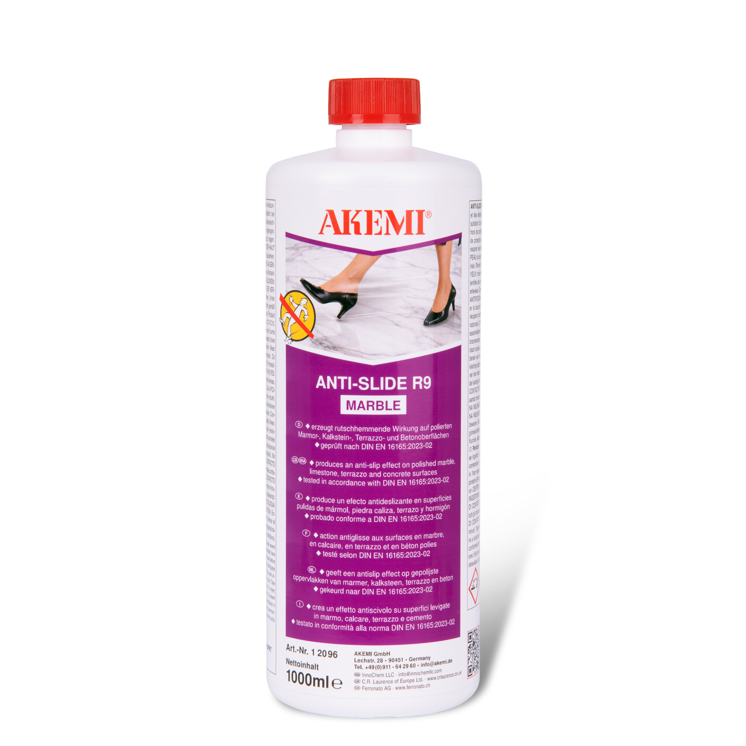 Anti Slide R9