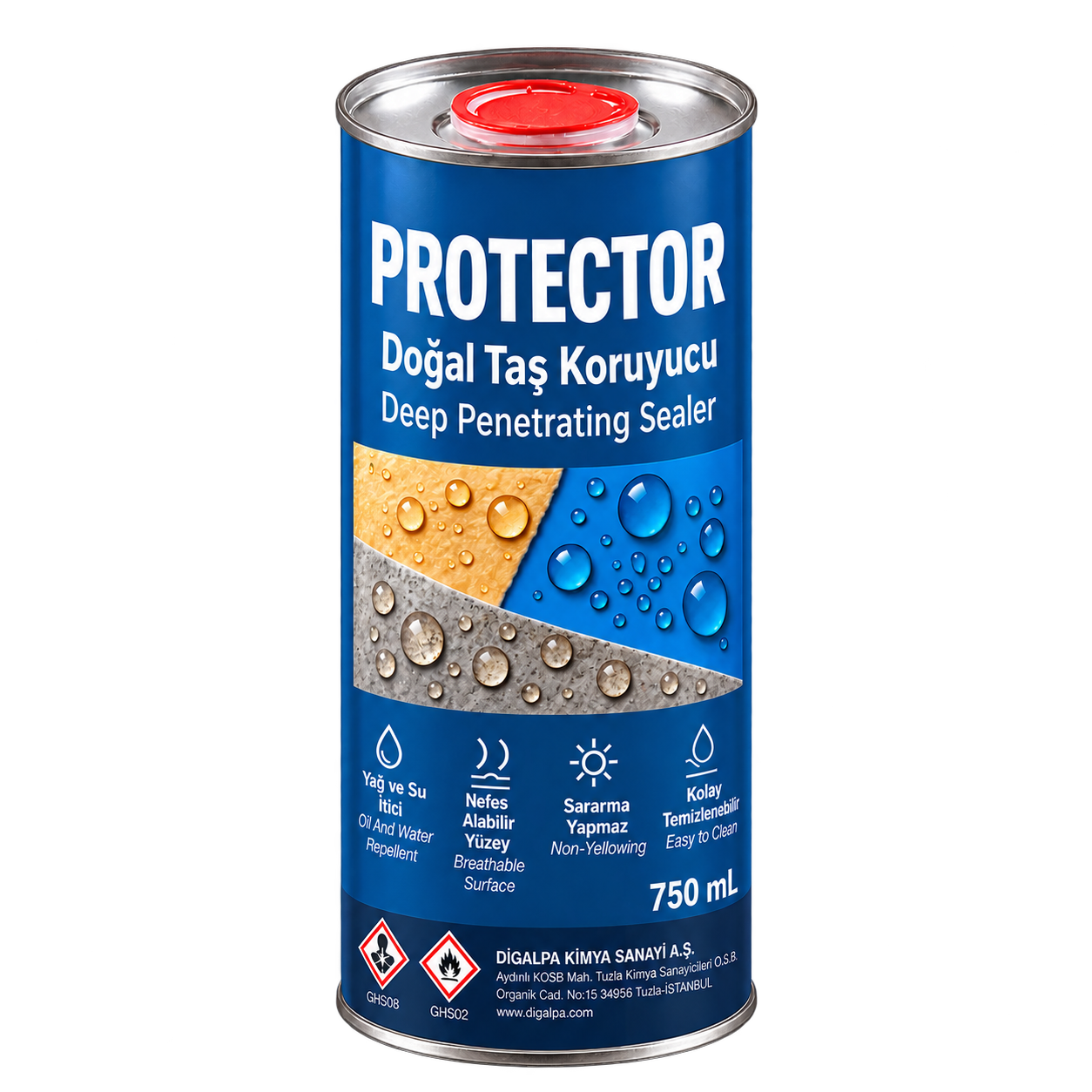 PROTECTOR S3
