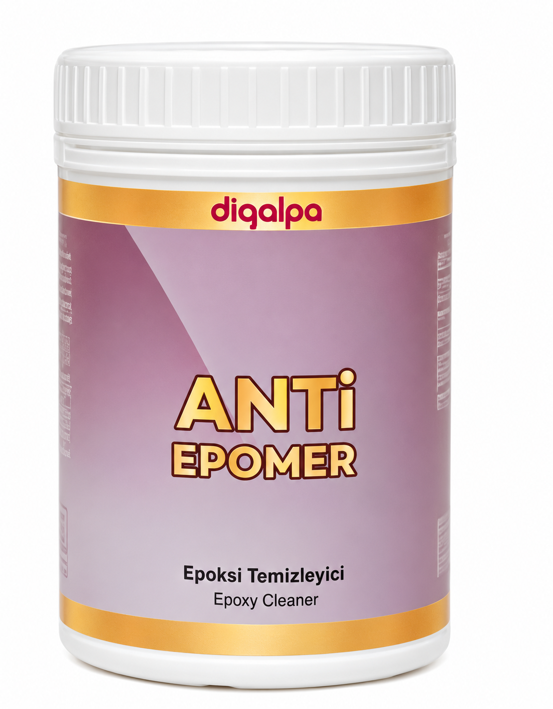 ANTİ EPOMER