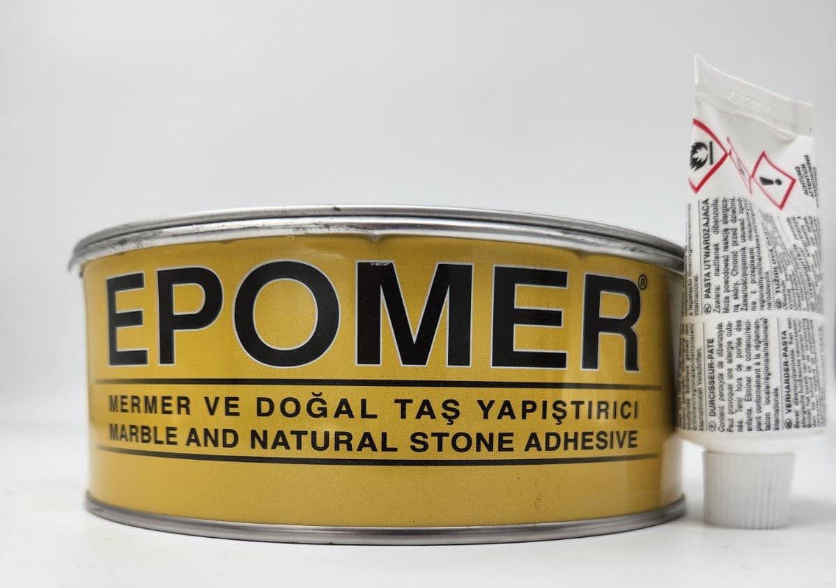 EPOMER MASTİK 127