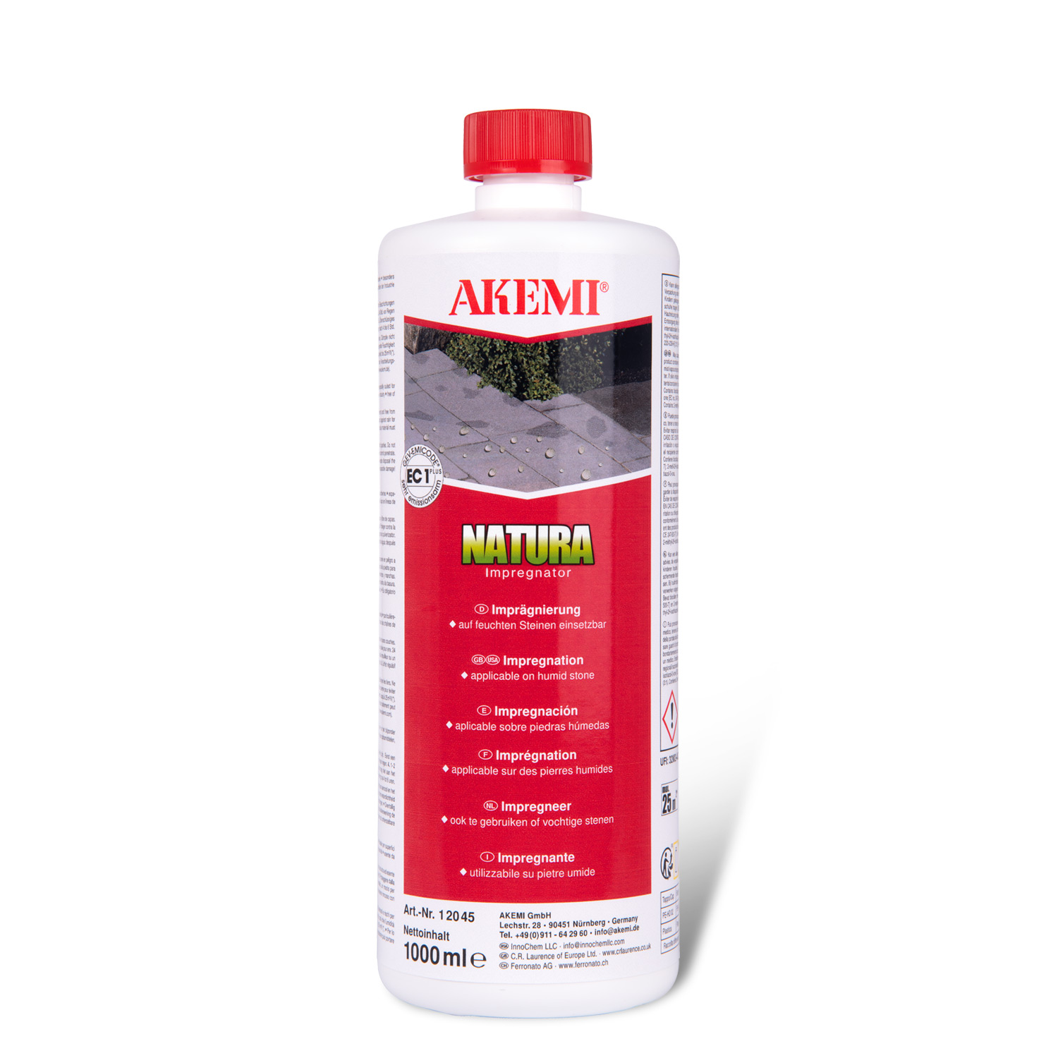 NATURA Impregnator (water-based)