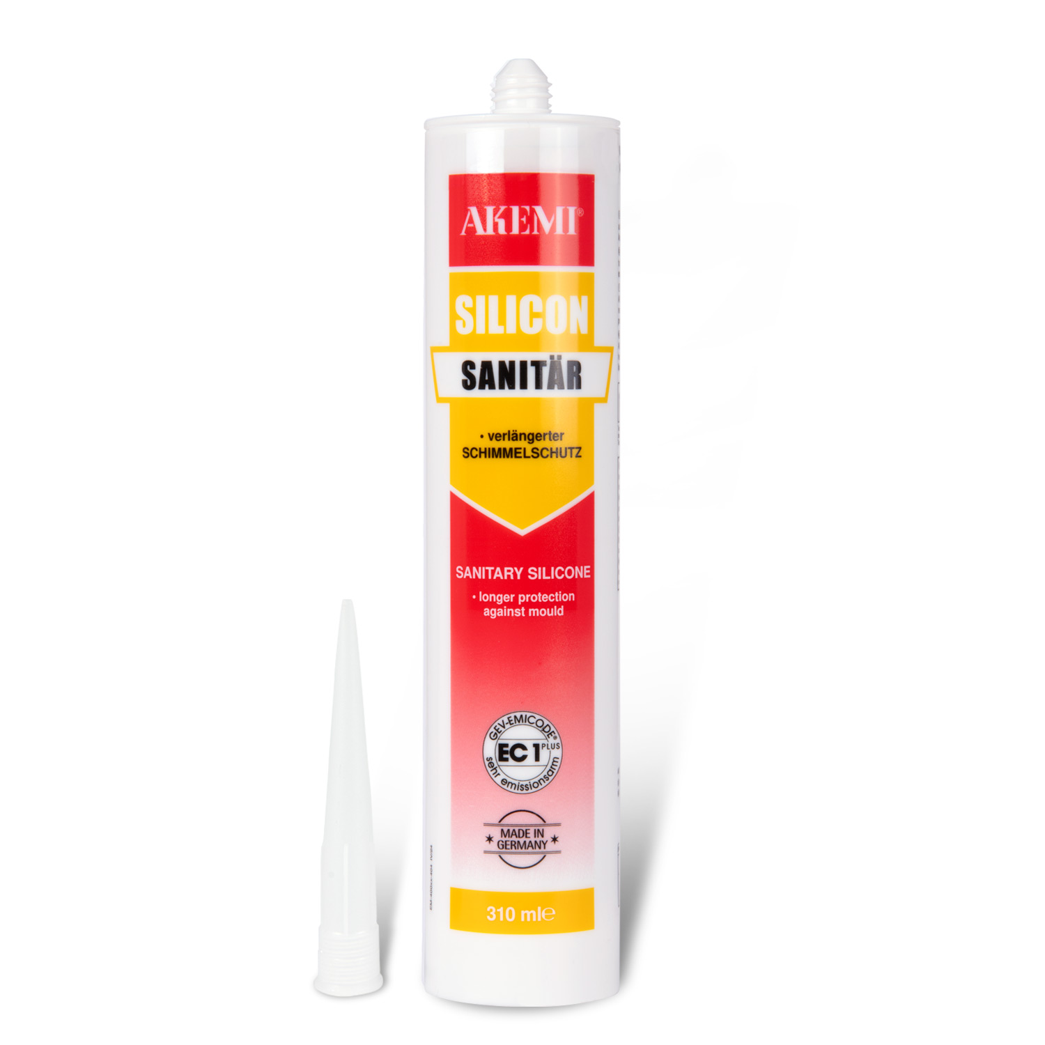 Sanitary Silicone