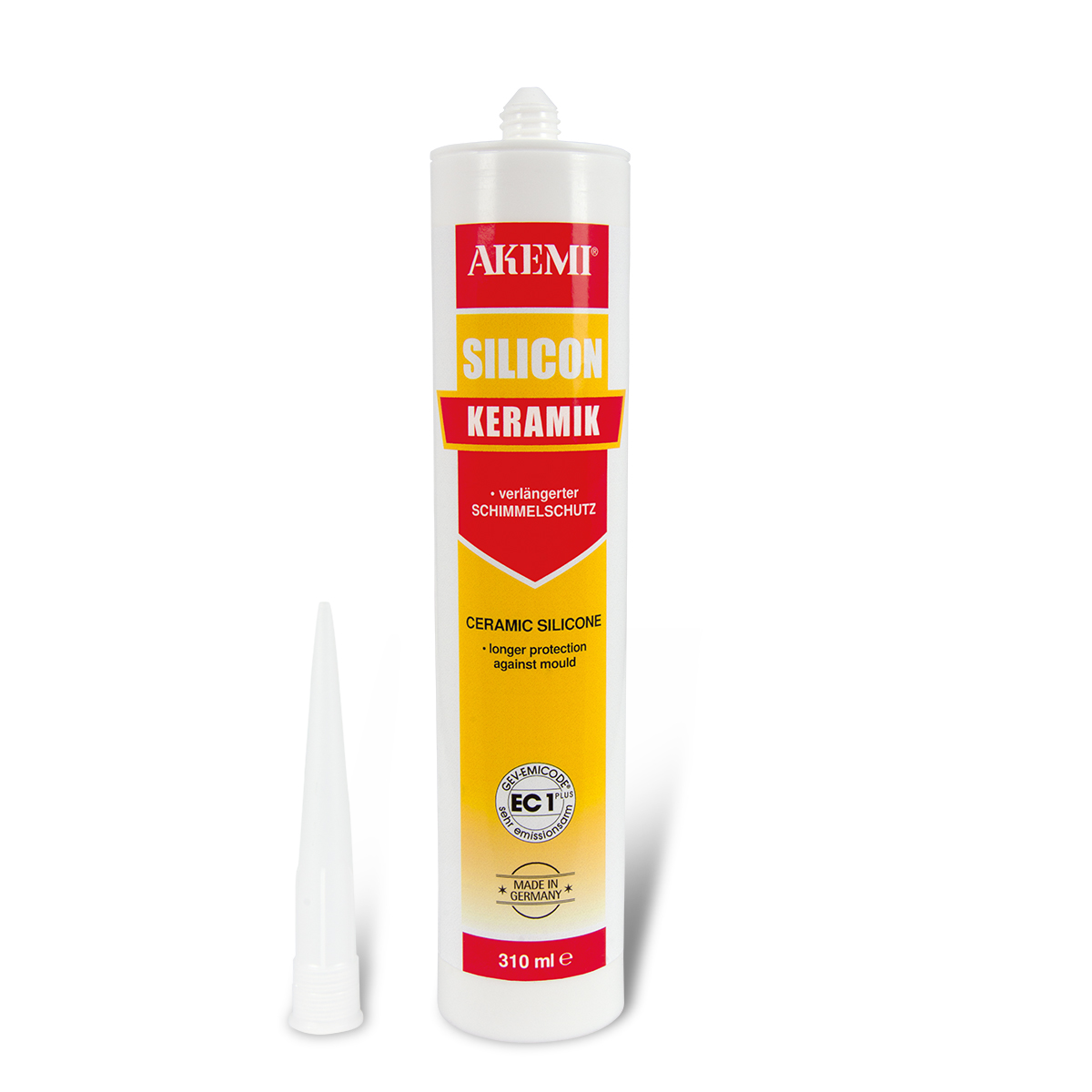 Ceramic Silicone