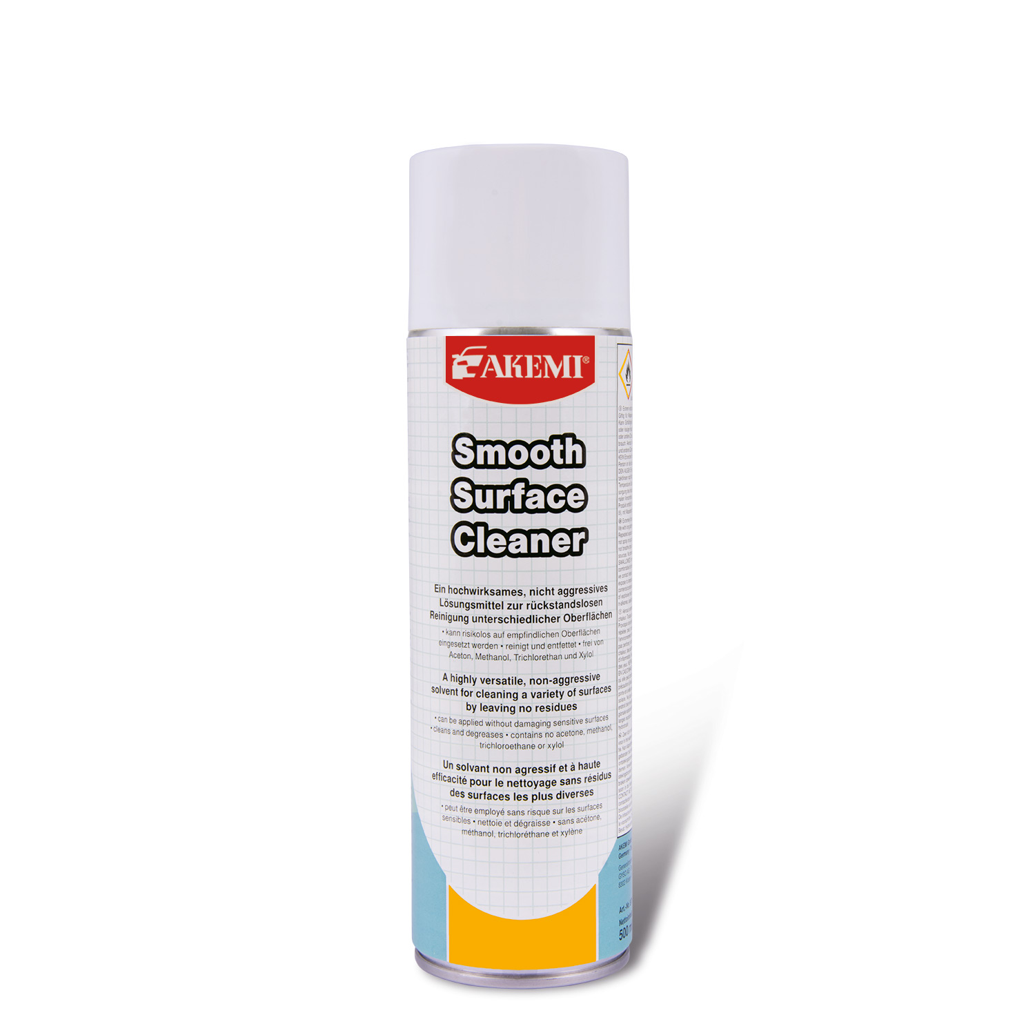 Smooth Surface Cleaner