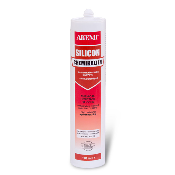 Chemical Resistant Silicone
