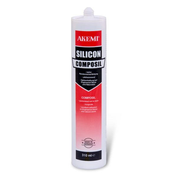 Composil Colour Matched Silicone