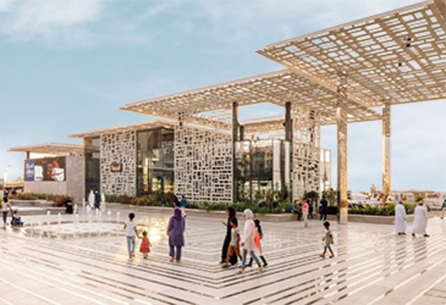 Marsa Meydanı