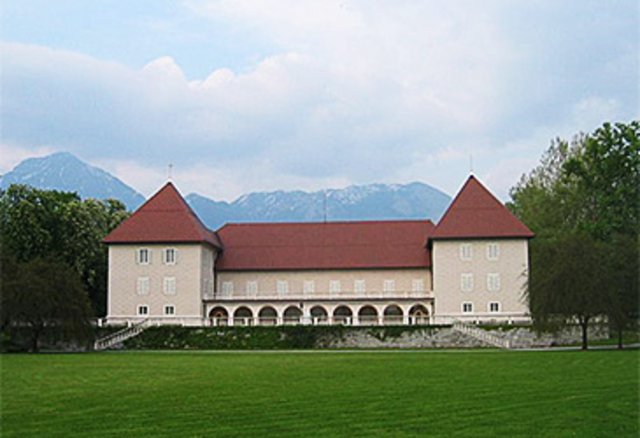Brdo Kalesi
