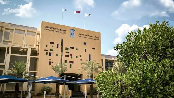 Doha Üniversitesi
